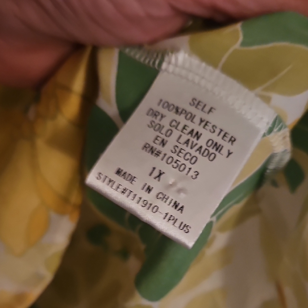 NWT Emily Wonder Top - Picture 6 of 6